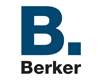 Logo Berker