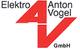 Logo Elektro Vogel