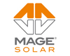 Logo Mage Solar
