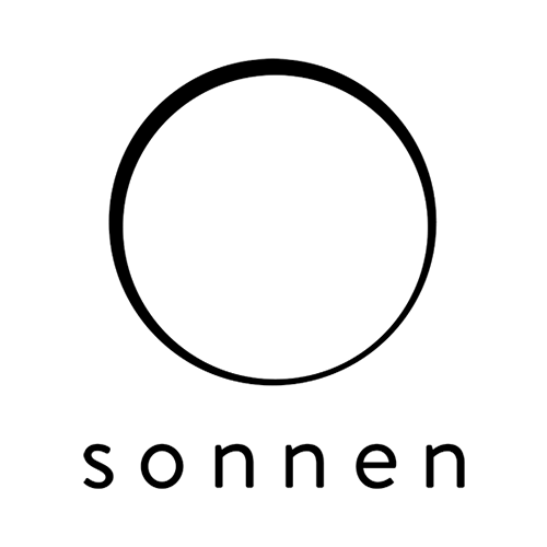Logo Sonnenbatterie
